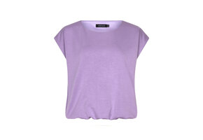 Top Mavis Lilac