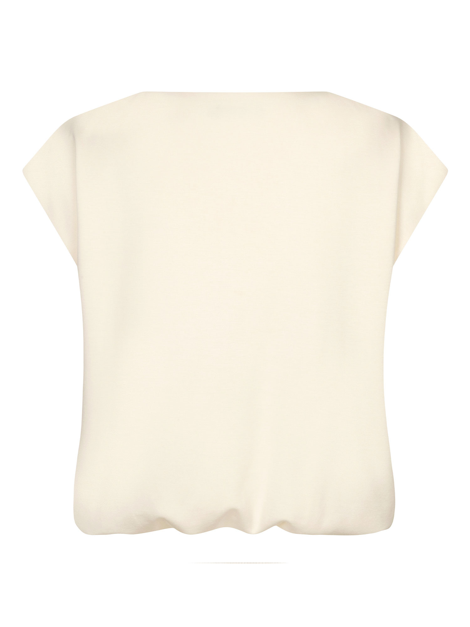 Top Mavis Ecru