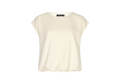 Top Mavis Ecru