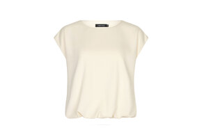 Top Mavis Ecru