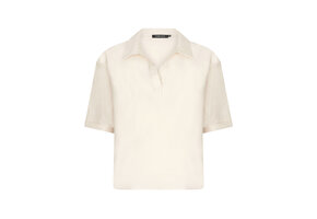 Top Jones Ecru