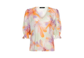 Top Jordan Multi flower