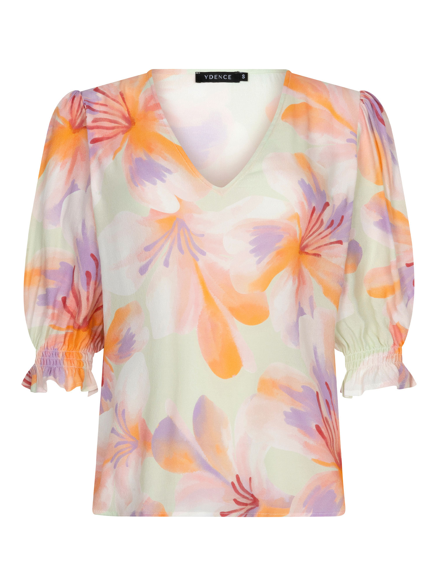 Top Jordan Multi flower