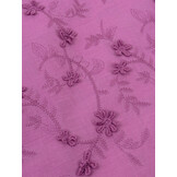 Top Florence Pink purple