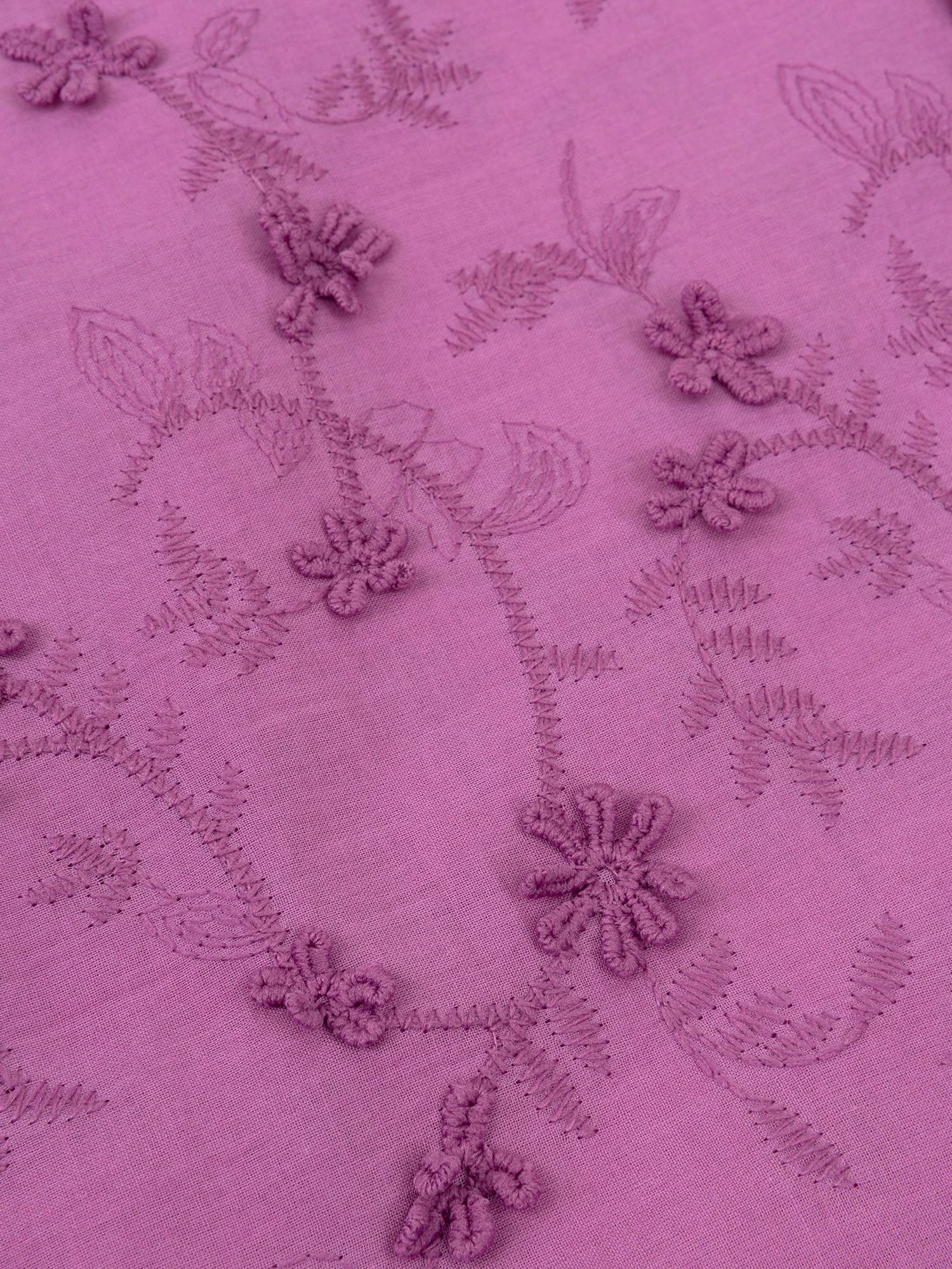 Top Florence Pink purple