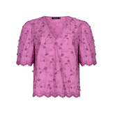 Top Florence Pink purple
