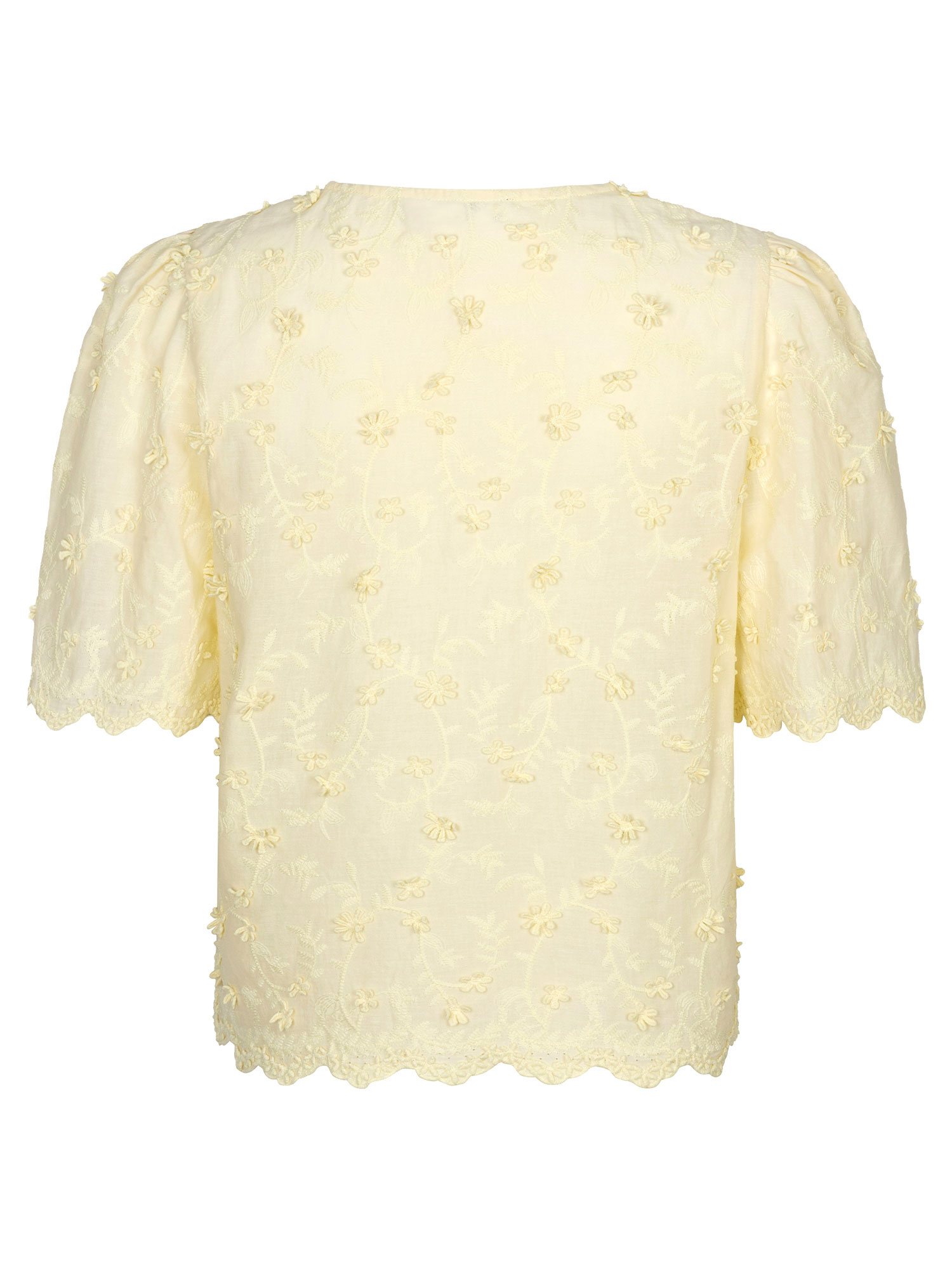 Top Florence Soft yellow