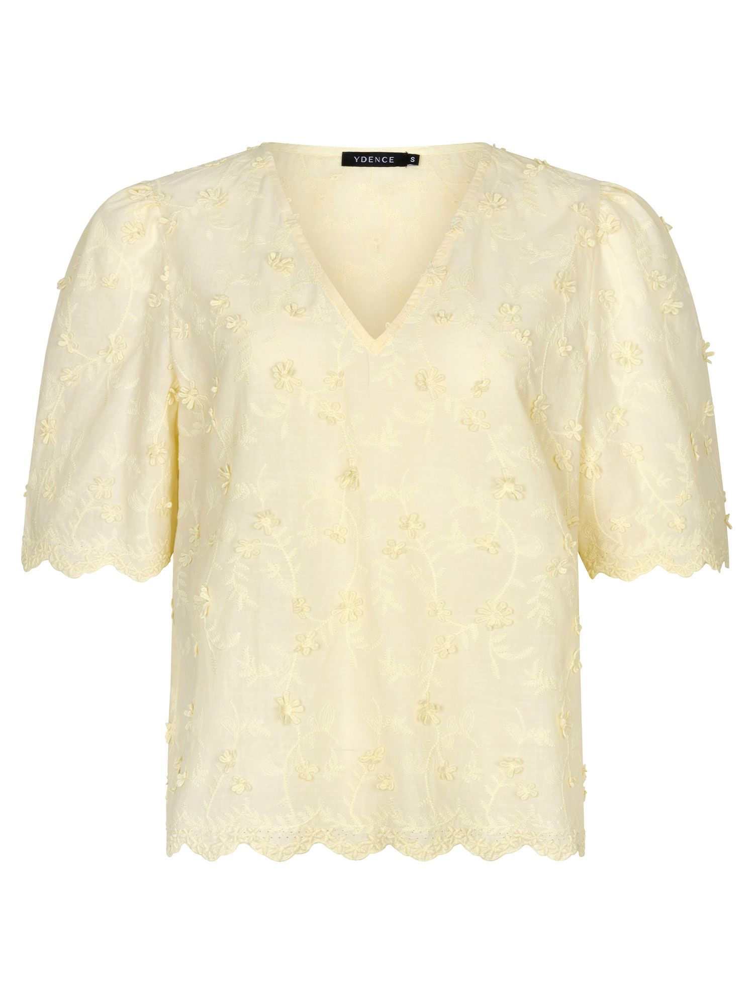 Top Florence Soft yellow