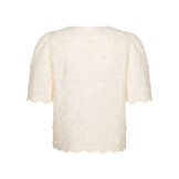 Top Florence Ecru