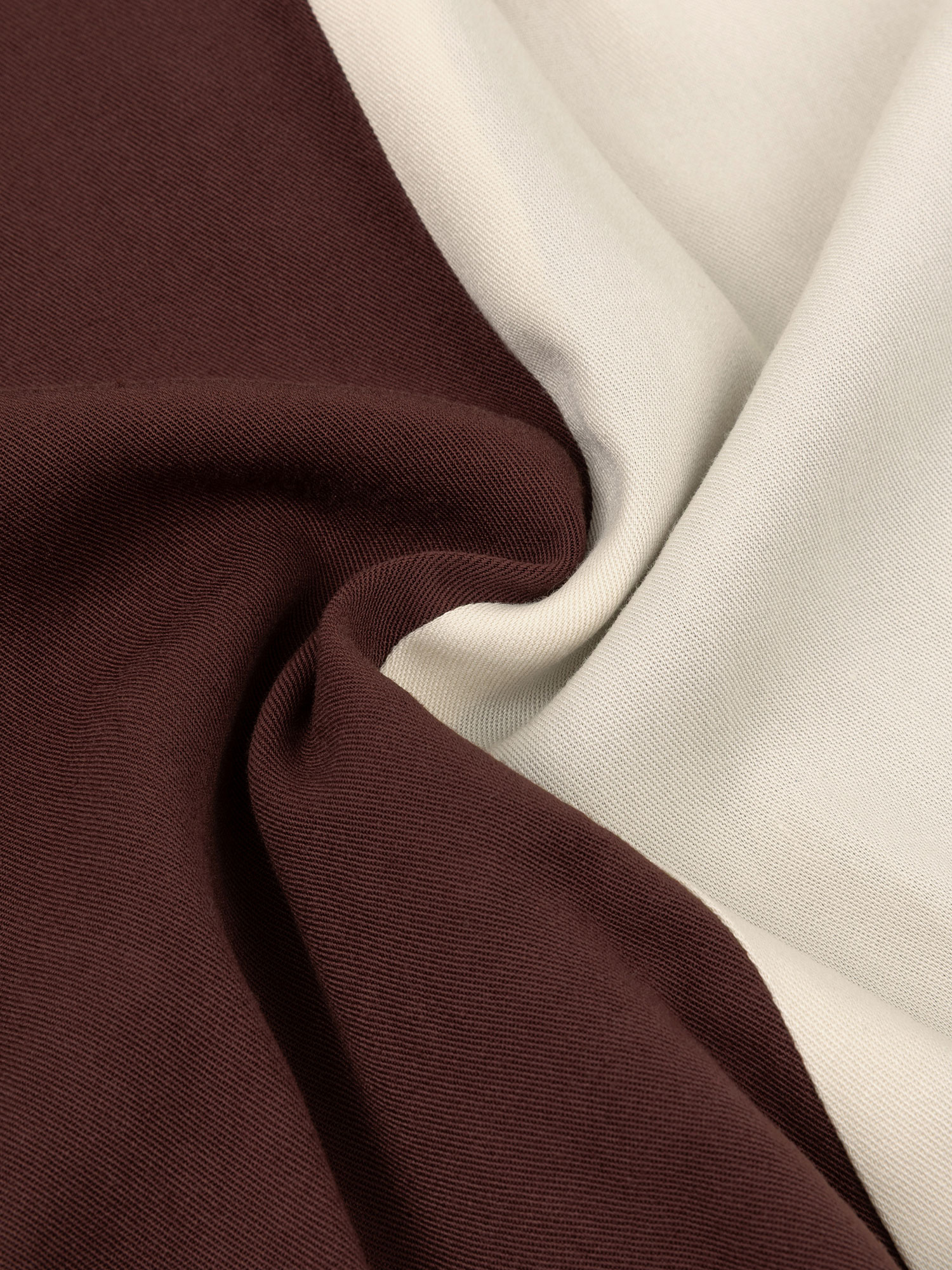 Top Odessa Brown/ecru