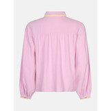 Blouse Ingmar Lavender pink