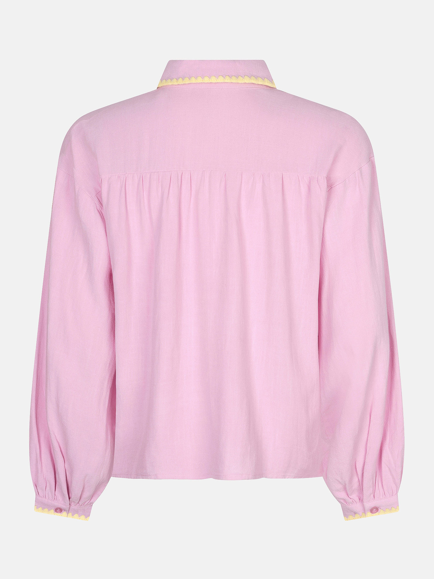 Blouse Ingmar Lavender pink
