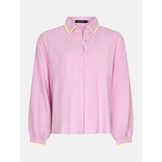 Blouse Ingmar Lavender pink