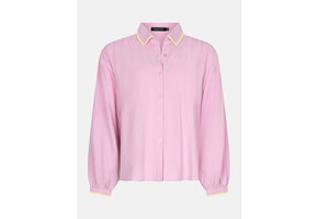 Blouse Ingmar Lavender pink