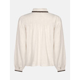 Blouse Ingmar Ecru