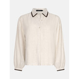 Blouse Ingmar Ecru