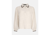Blouse Ingmar Ecru