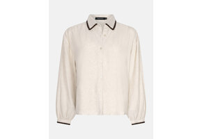 Blouse Ingmar Ecru