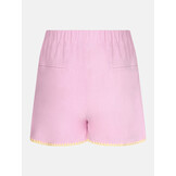 Short Enola Lavender pink