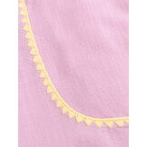 Short Enola Lavender pink