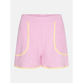 Short Enola Lavender pink