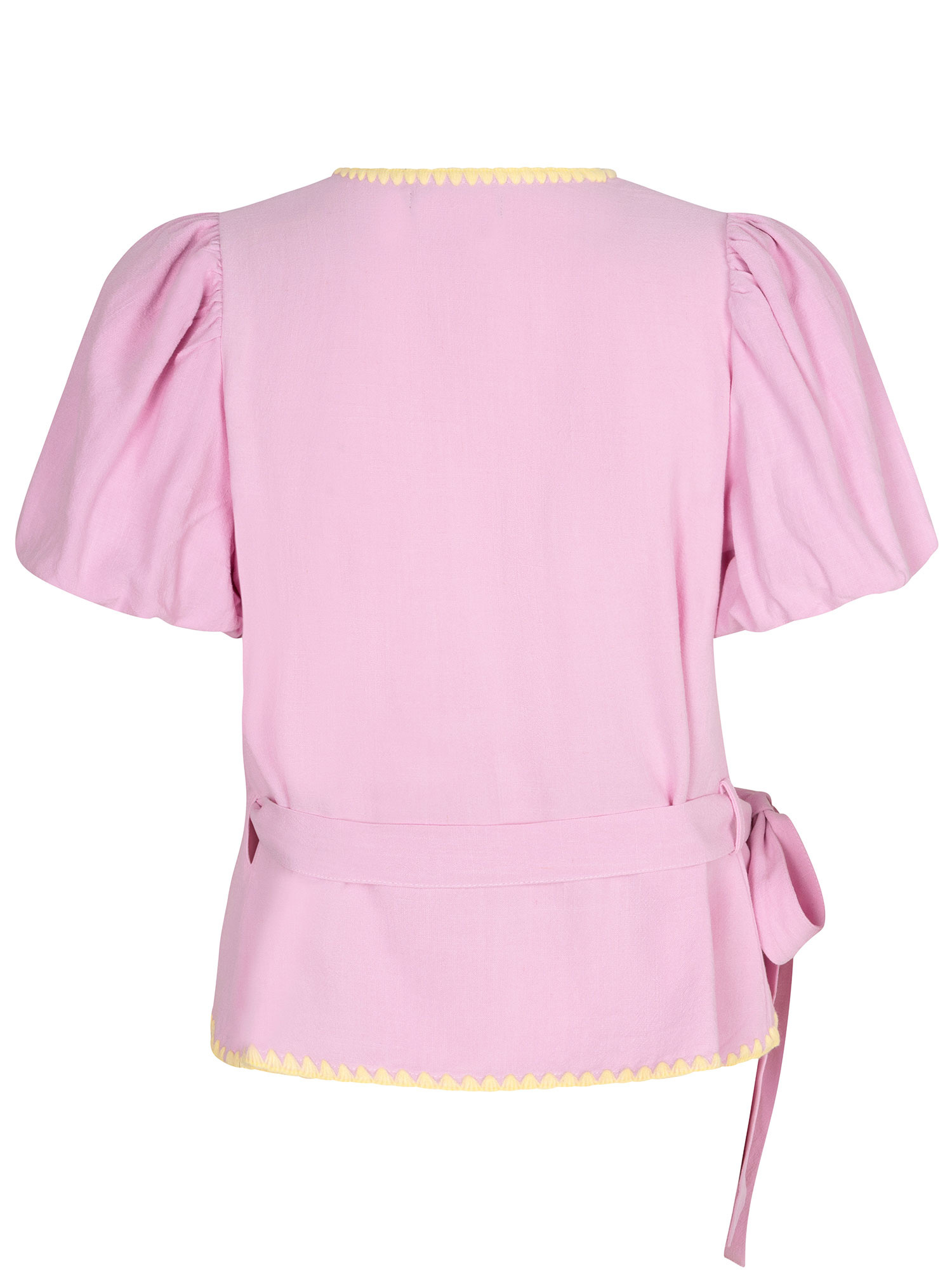 Top Ellis Lavender pink