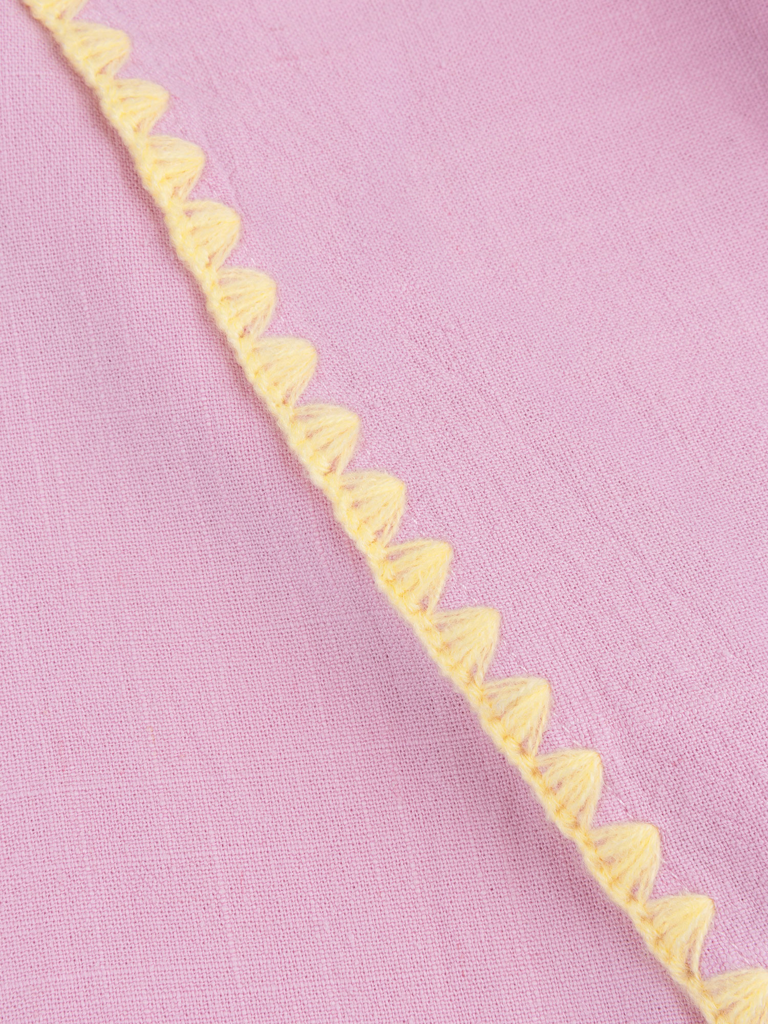 Top Ellis Lavender pink