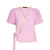 Top Ellis Lavender pink