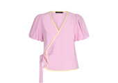 Top Ellis Lavender pink