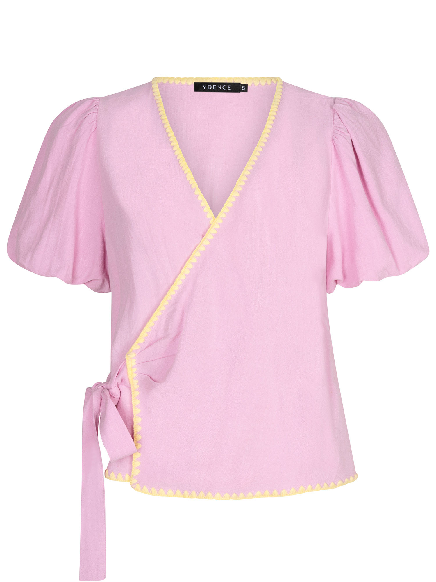 Top Ellis Lavender pink