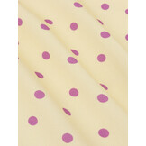 Top Luna Soft yellow