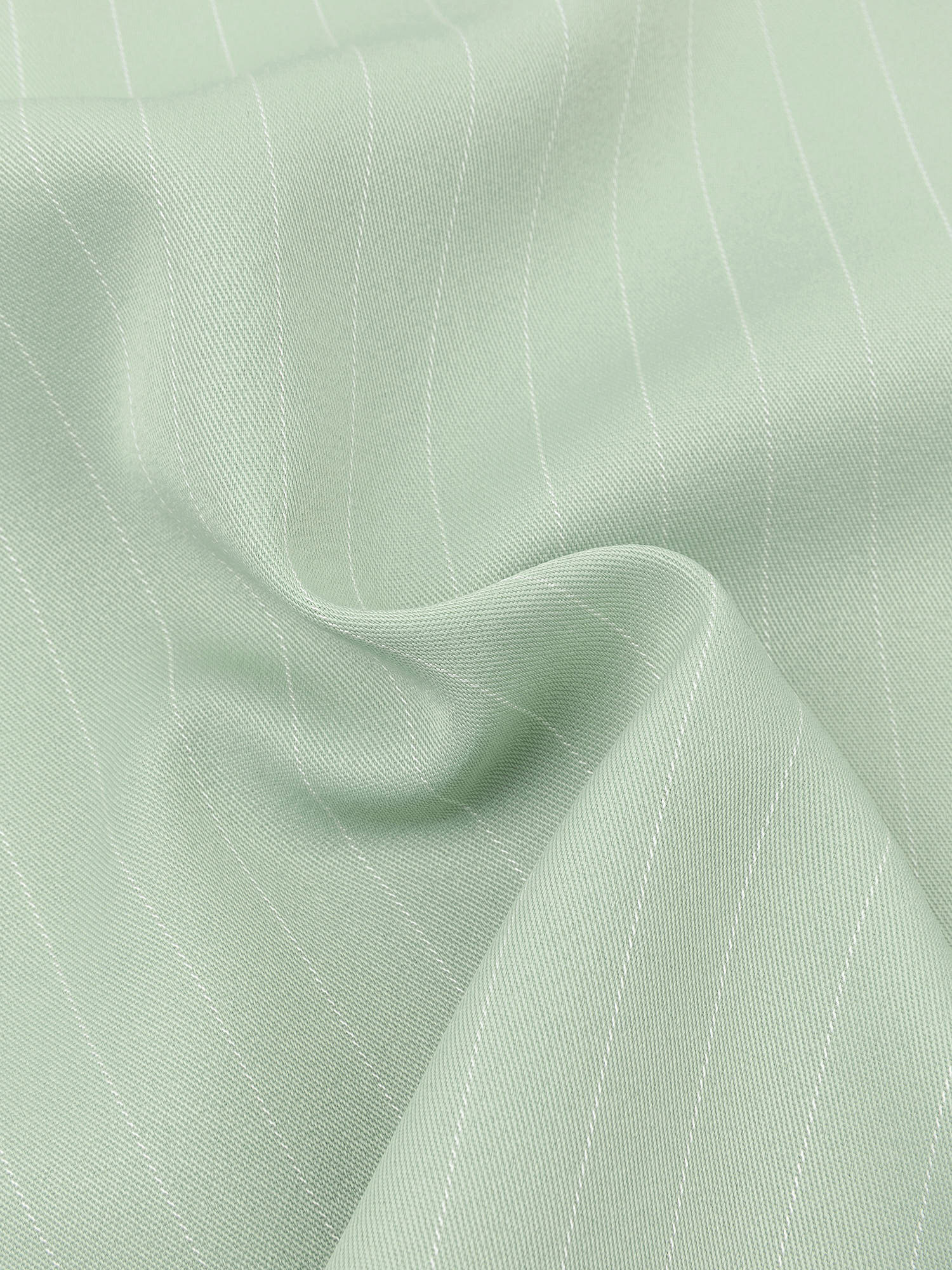 Gilet Jeanie Sage green