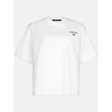 T-shirt Ydence cafe Off-white