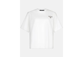 T-shirt Ydence cafe Off-white