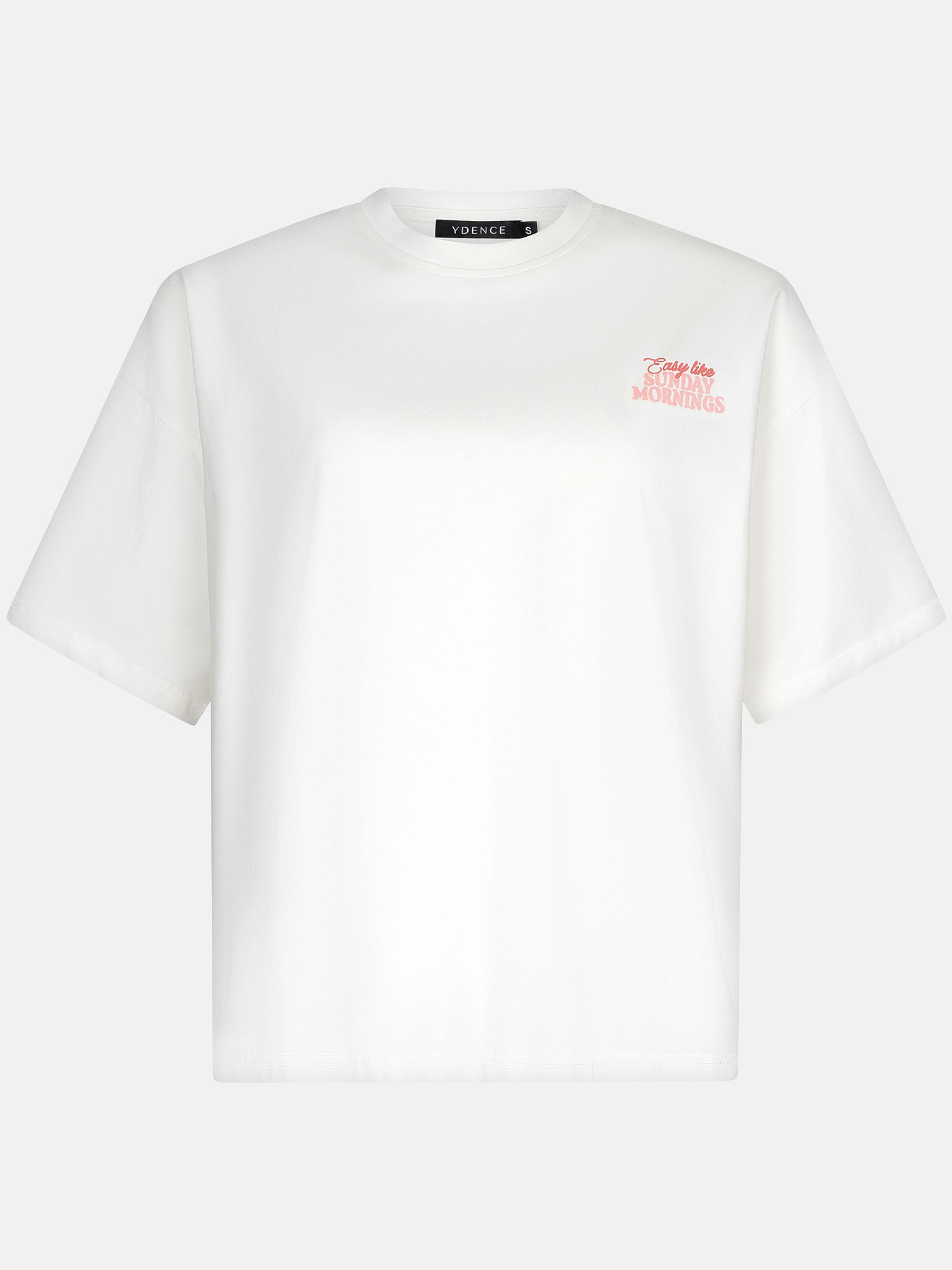 T-shirt Sunday mornings Off-white