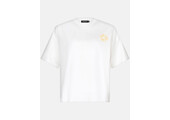T-shirt Gelato e sole Off-white