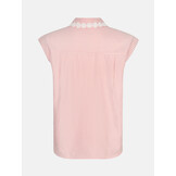 Blouse Emi Pink check