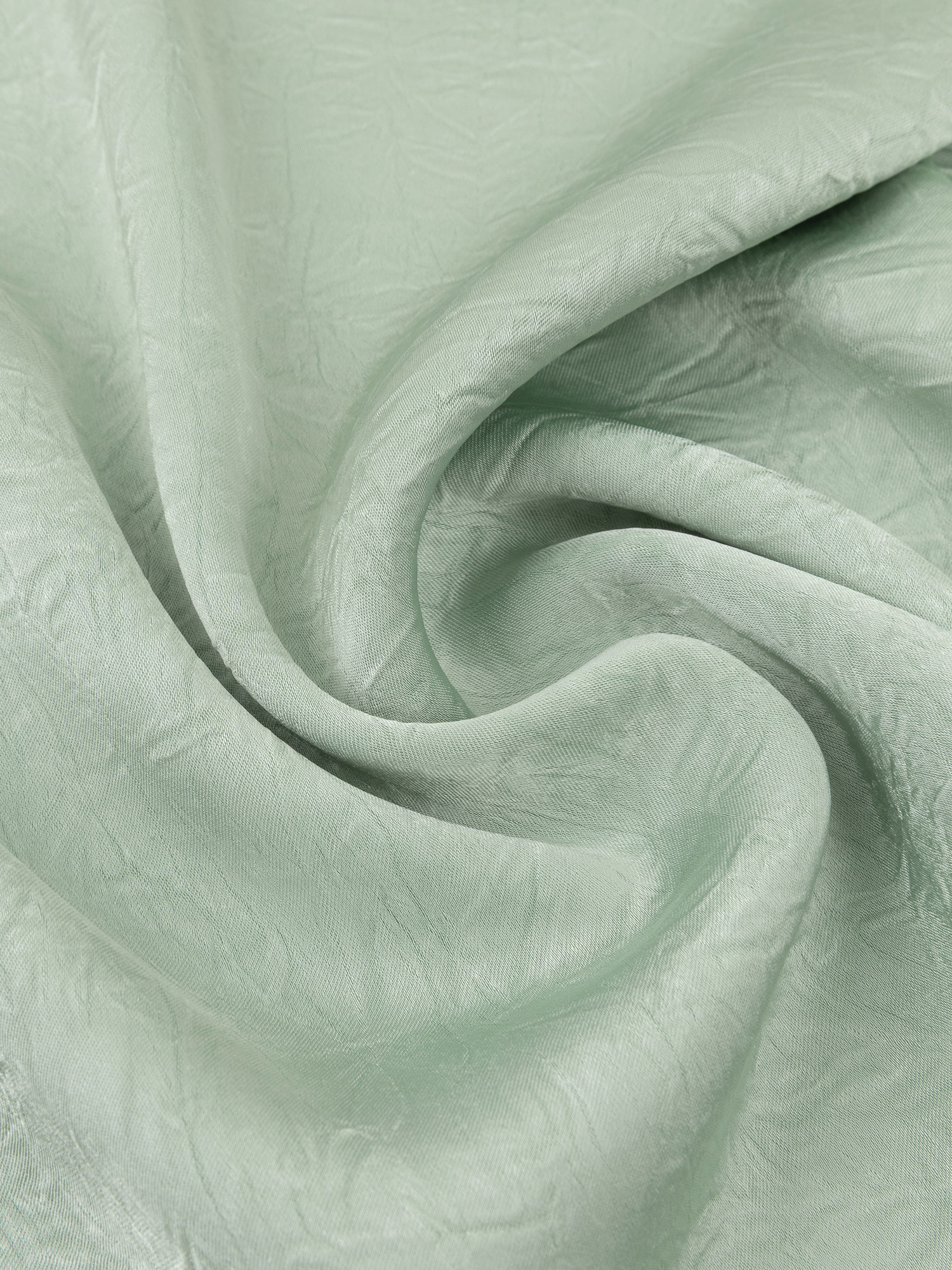 Top Paula Sage green