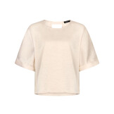Top Paula Ecru