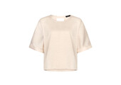 Top Paula Ecru