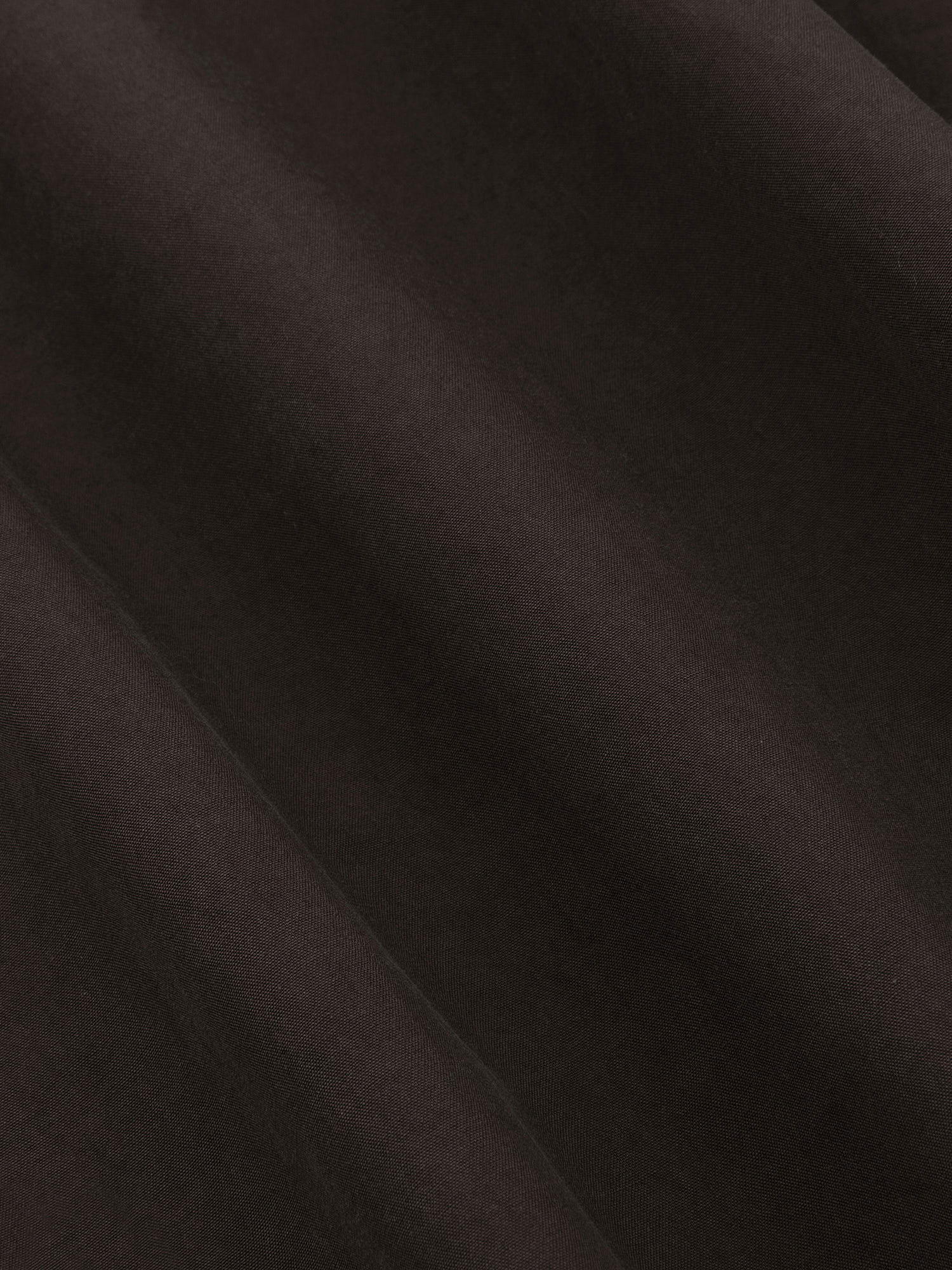 Skirt Izzy Dark brown