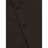 Blouse Sabrina Dark brown