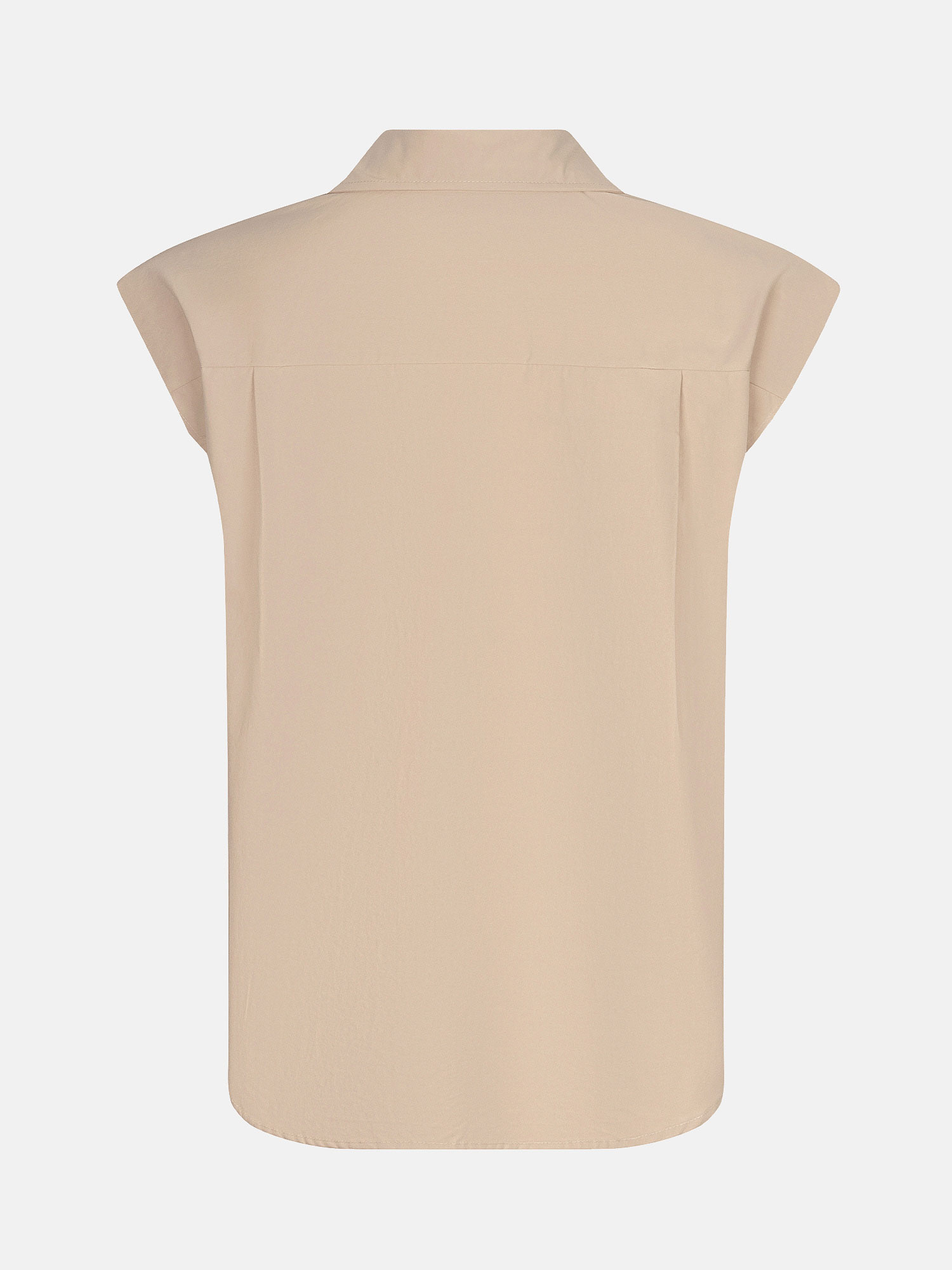 Blouse Sabrina Beige