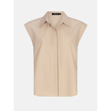 Blouse Sabrina Beige