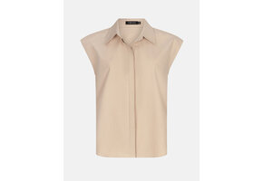 Blouse Sabrina Beige