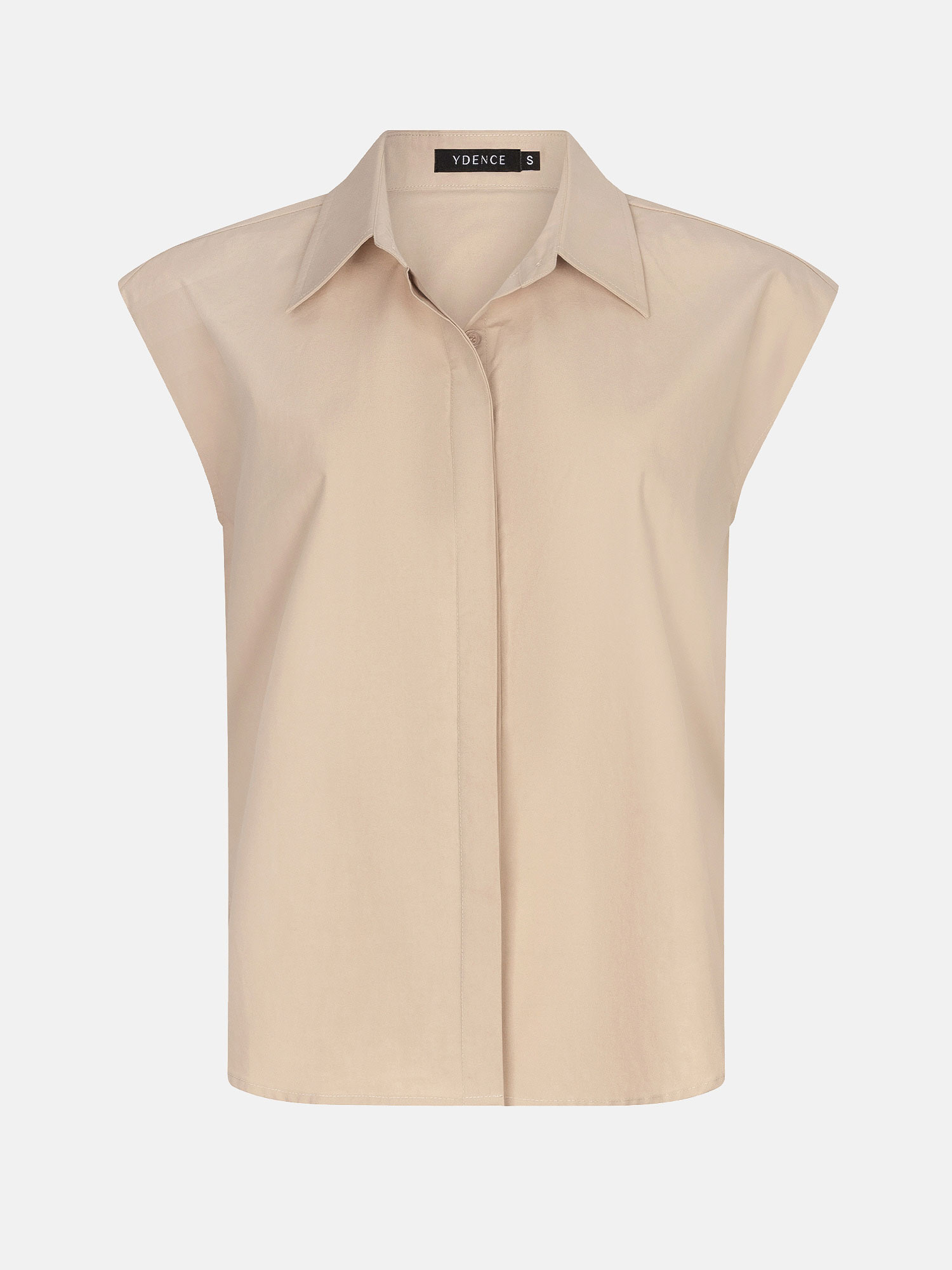 Blouse Sabrina Beige