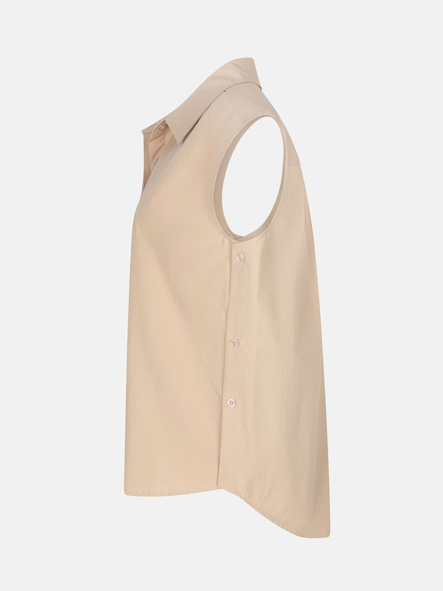 Blouse Sabrina Beige