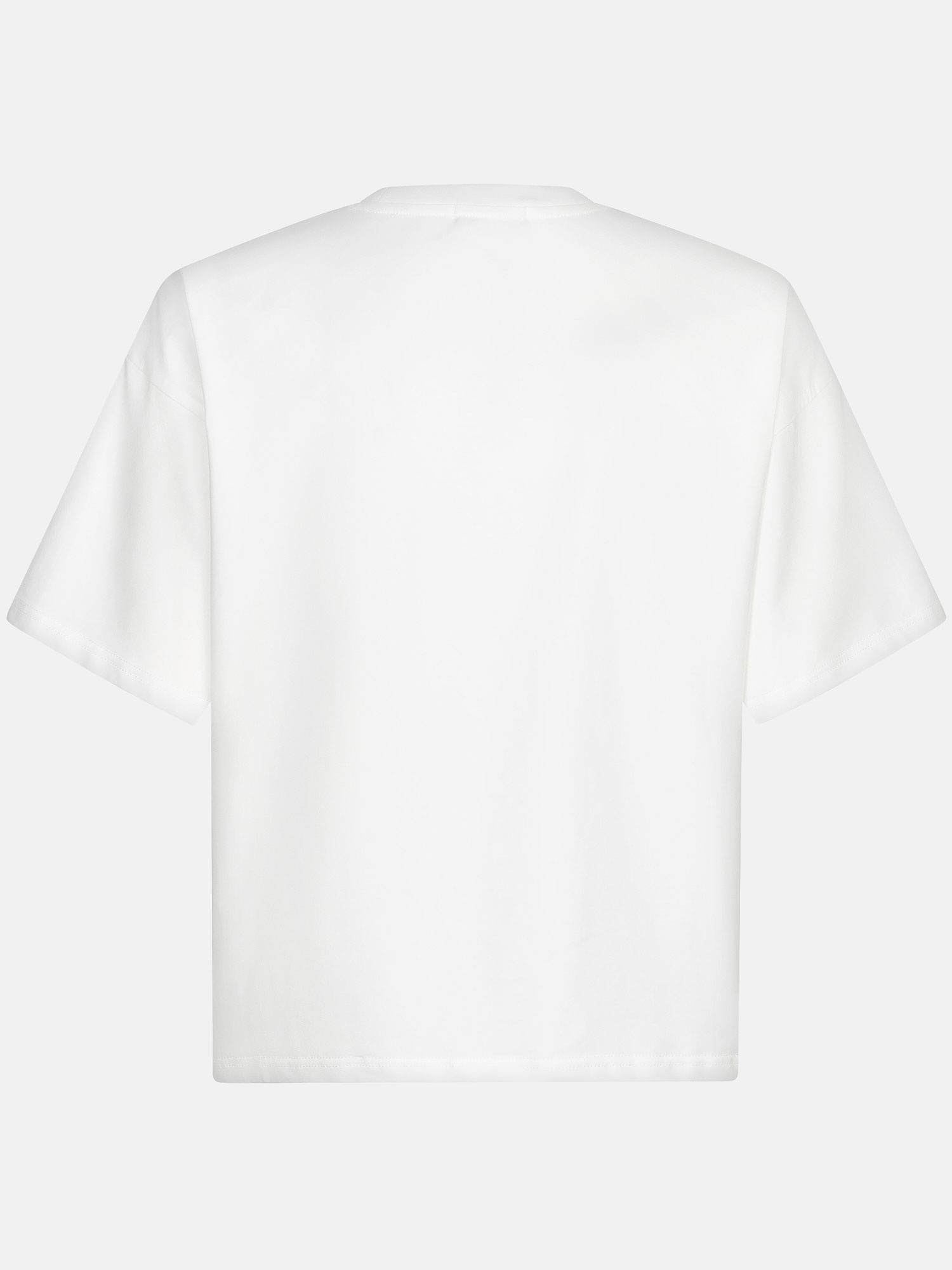 T-shirt Summer Sunday club Lilac