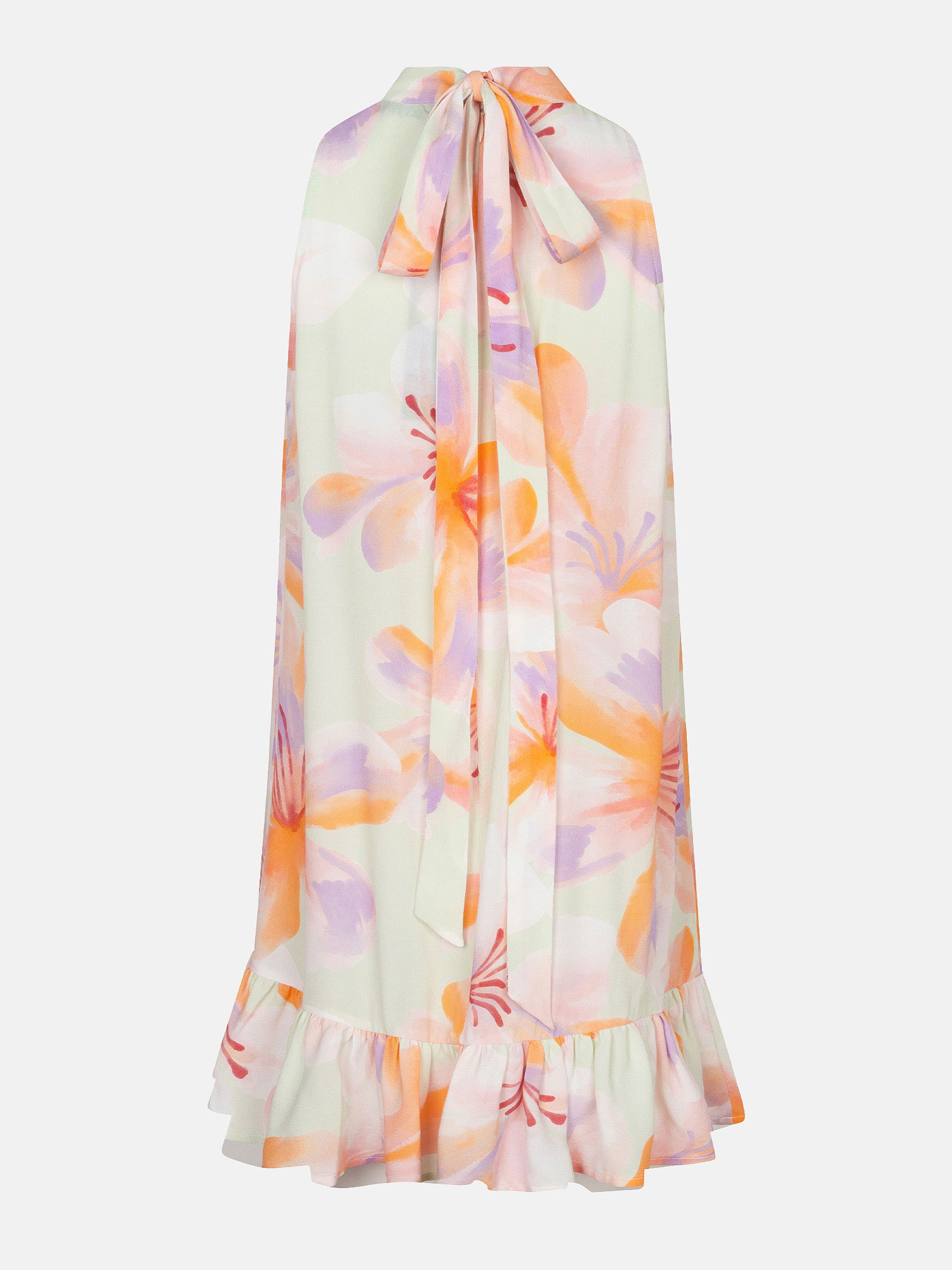 Dress Lea Multi flower