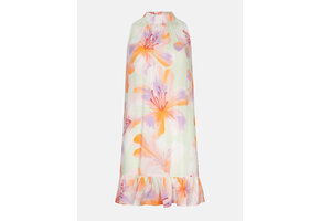 Dress Lea Multi flower